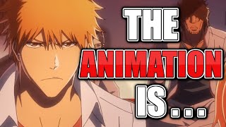 BLEACH: Why The Fullbring Arc Is GENIUS Ft. Tekking101 