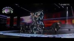 S4 - She Is My Girl at Anugerah Planet Muzik Singapore 2013 with Lyrics  - Durasi: 4:26. 
