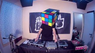 Download Lagu Breaking Bass Tv #19 Rubik Dude MP3