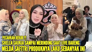Download Lagu MELDA SAFITRI MENANGIS HARU SAAT TERIMA KOMISI HAMPIR 100 JUTA RUPIAH USAI LIVE BARENG SHELLA SAUKIA MP3 Download Lagu MELDA SAFITRI MENANGIS HARU SAAT TERIMA KOMISI HAMPIR 100 JUTA RUPIAH USAI LIVE BARENG SHELLA SAUKIA MP3