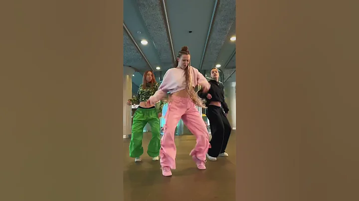 From SA to Poland🇿🇦🇵🇱  | Biri Marung🔥🔥🔥