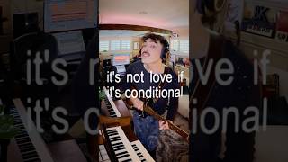 losing you is a ritual #newmusic #lyrics #songlyrics @benkesslermusic