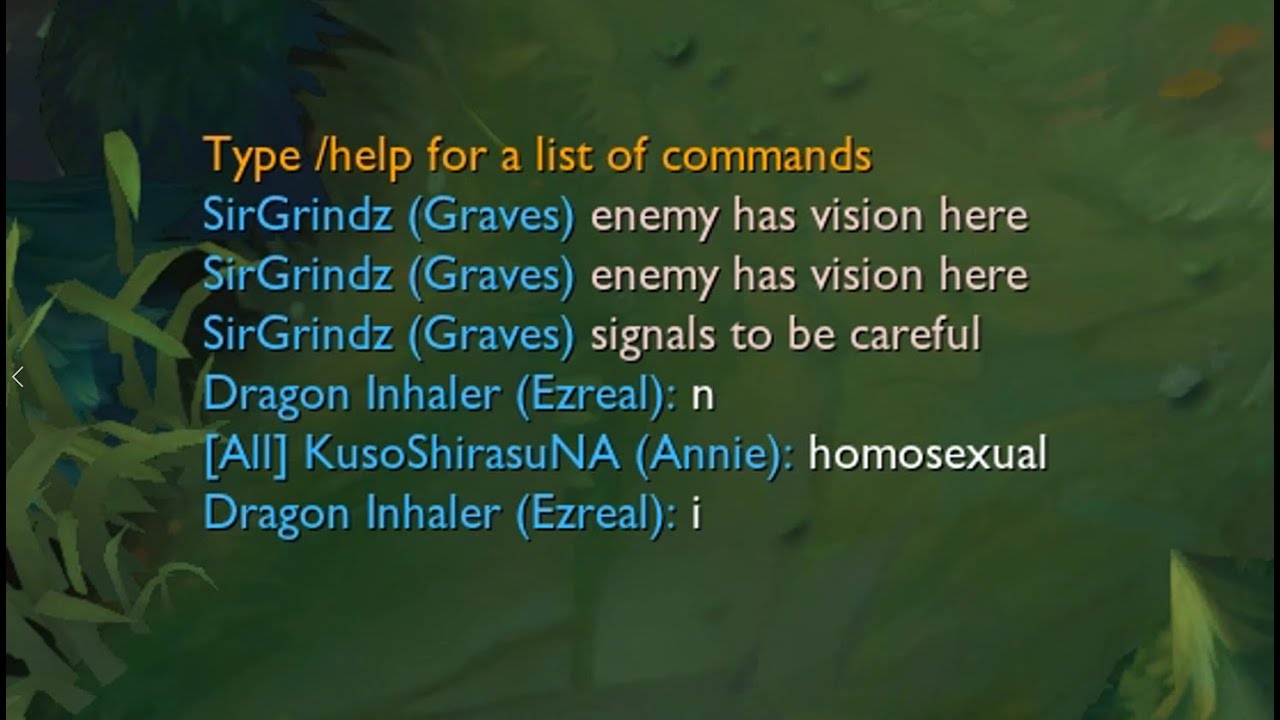 League of Suffering Part 2: Electric Boogaloo