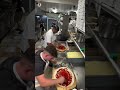 Fastest pizza making challenge 🍕😂 #shorts #shortsfeed #viral #trending  #facts