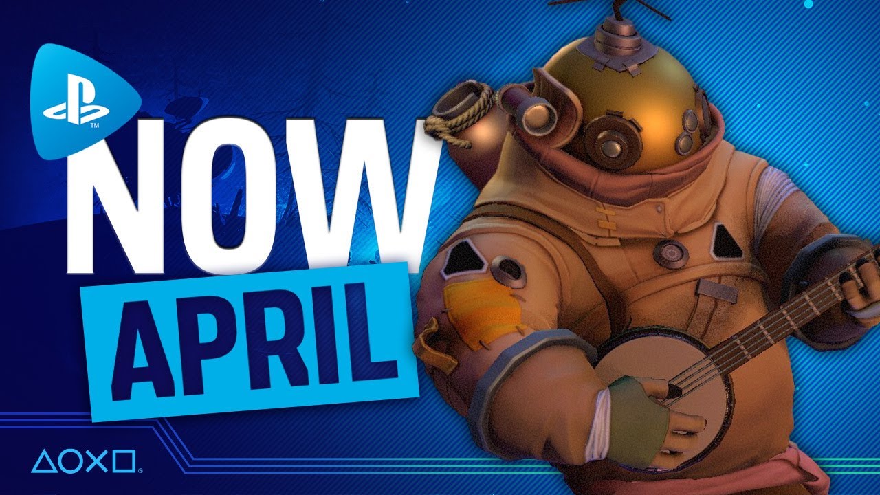 PlayStation Now games for April: Outer Wilds, WRC 10 FIA World Rally  Championship, Journey to the Savage Planet – PlayStation.Blog