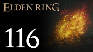 Lets Play Elden Ring Part 116 - Shaded Castle