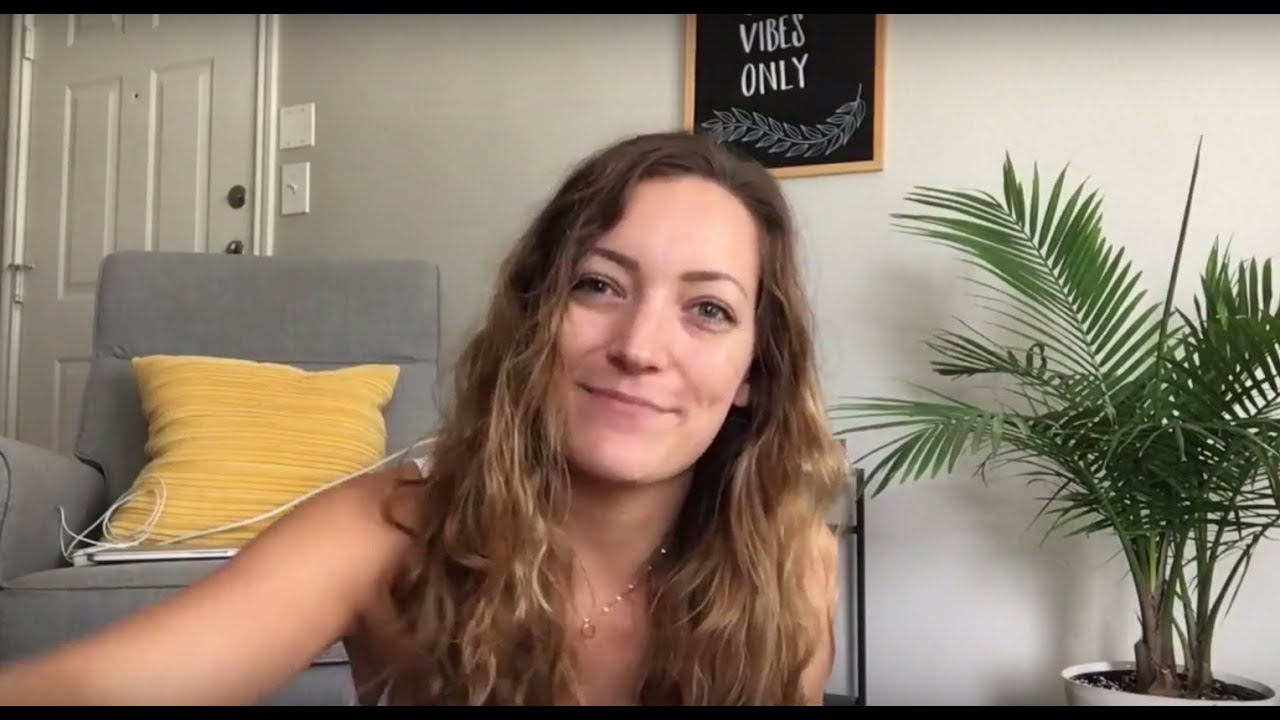 GETTING A MASSAGE | What to Expect