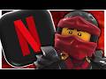 Watching Lego Ninjago In 2026 Is An Absolute Nightmare 