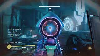 Duo Master GK: Despawn+Relic Strat - Even Mino POV