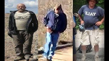 The Delphi Murders: Paul Etter