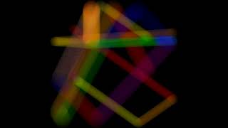 Harmony in Code: The Art of Sound and Visuals  #oddlysatisfying #calm #asmr #chillvibes #polyrhythms