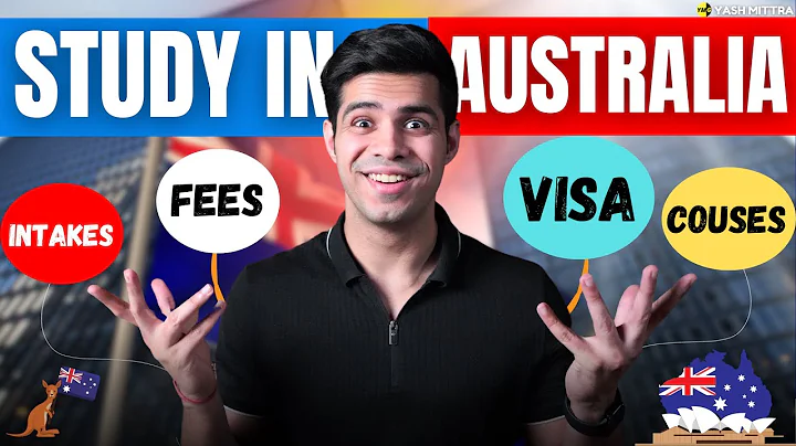 Study in Australia - Colleges, Universities, Courses, Fee, Visa, & Admissions - DayDayNews