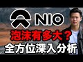 【小楠投資深入分析 EP6】Nio 蔚來股票全方位深入分析｜投資者必須知道Nio的債務風險 ！｜商業結構，財政收入，風險因素 ｜20分鐘完全了解Nio 蔚來投資價值