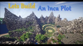 Lets Build: An Inca Plot - Ep.11