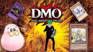 Duel Monsters Online! | A true master in the works # 7