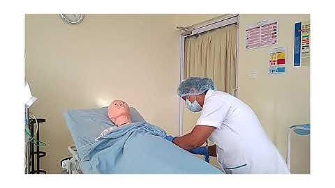 MEDICAL EMERGENCY: CODE BLUE EXPLAINED/ Rapid Response / Code Blue Training