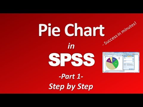 How To Make Pie Chart In Spss