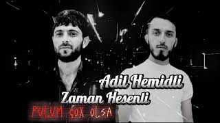 Zaman Hesenli Adil Hemidli  (Pulum Cox Olsa 2023) Resimi