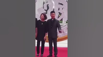 曾和洪金宝、成龙平起平坐的功夫巨星👍巅
