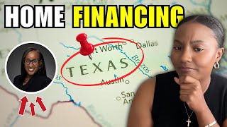 Top Real Estate TIPS From KILLEEN Texas Home LENDING Experts!🤯 [Don't Miss Out]