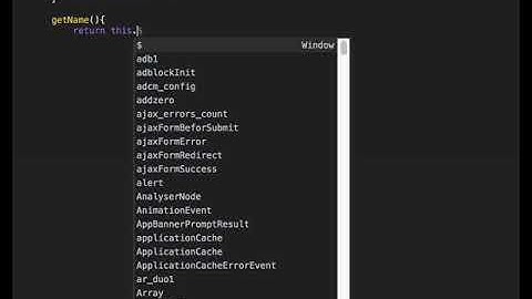 [ES6, ES8, JS] Урок 5. Знакомство с классами