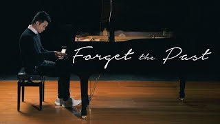 Riyandi Kusuma - Forget the Past