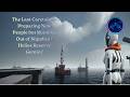 The Last Caretaker - Preparing New People but Running Out of Supplies + Helios Reserve Gemini!