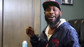 Beefing with Petey Wheatie w/ Karlous Miller Clayton English and Ronnie Jordan Beefing with Petey Wheatie w/ Karlous Miller Clayton English and Ronnie Jordan