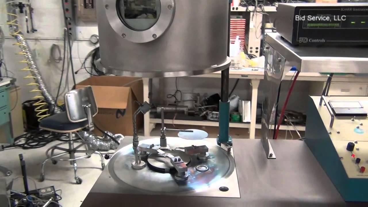 Cooke Vacuum Products CV-301-AC 