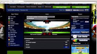 Smart Live Sports Canlı Bahis Videosu - Online Bahis Siteleri