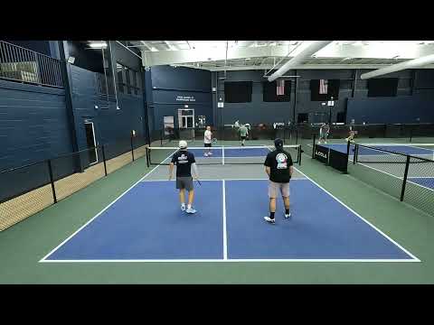 07/19/26 - ANPC 12 MAN $-Ball ~ (SEMIS) ~ Kim, Dantism -vs- Woods, Alea