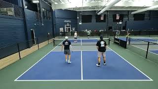 07/19/26 - ANPC 12 MAN $-Ball ~ (SEMIS) ~ Kim, Dantism -vs- Woods, Alea