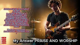 My Answer 1