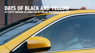 Watch Days of Black and Yellow Trailer