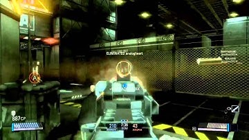 [T1] Blacklight:Retribution Part 1 by xDefilement