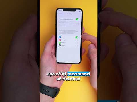 Video: Cum dezactivez avertismentul de securitate Apple?