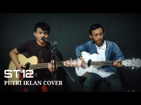 ST12 PUTRI IKLAN COVER