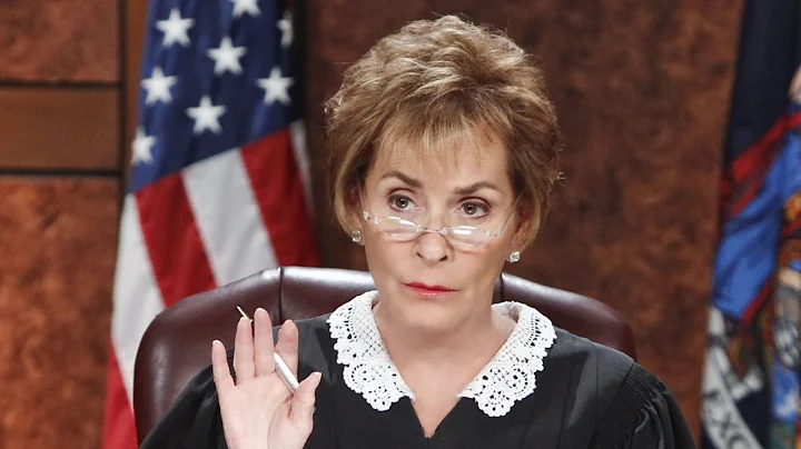 Judge Judy's friend of 40 years explains what she'...