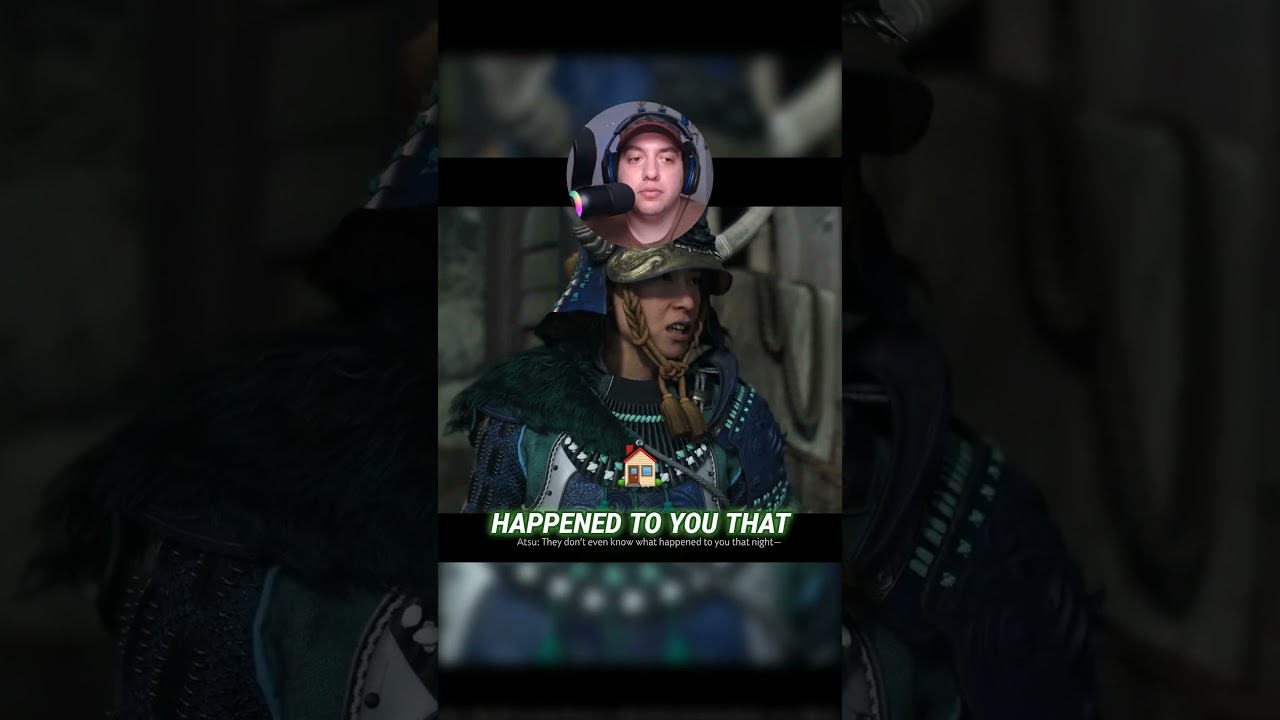 Ацу и Безумный Горо попадаются в ловушку Дзюбея.