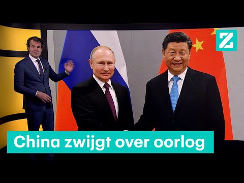 Video: Over de rol van de staat in de economie