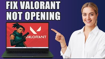 Hoe los je het probleem op dat Valorant niet opent? | Snelle en eenvoudige methode