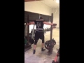 300kg 15meters