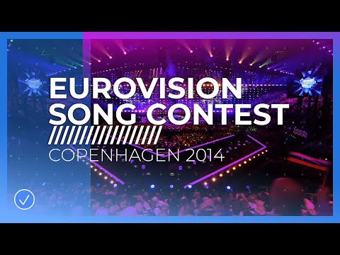 Eurovision Song Contest 2014 - Grand Final - Full Show