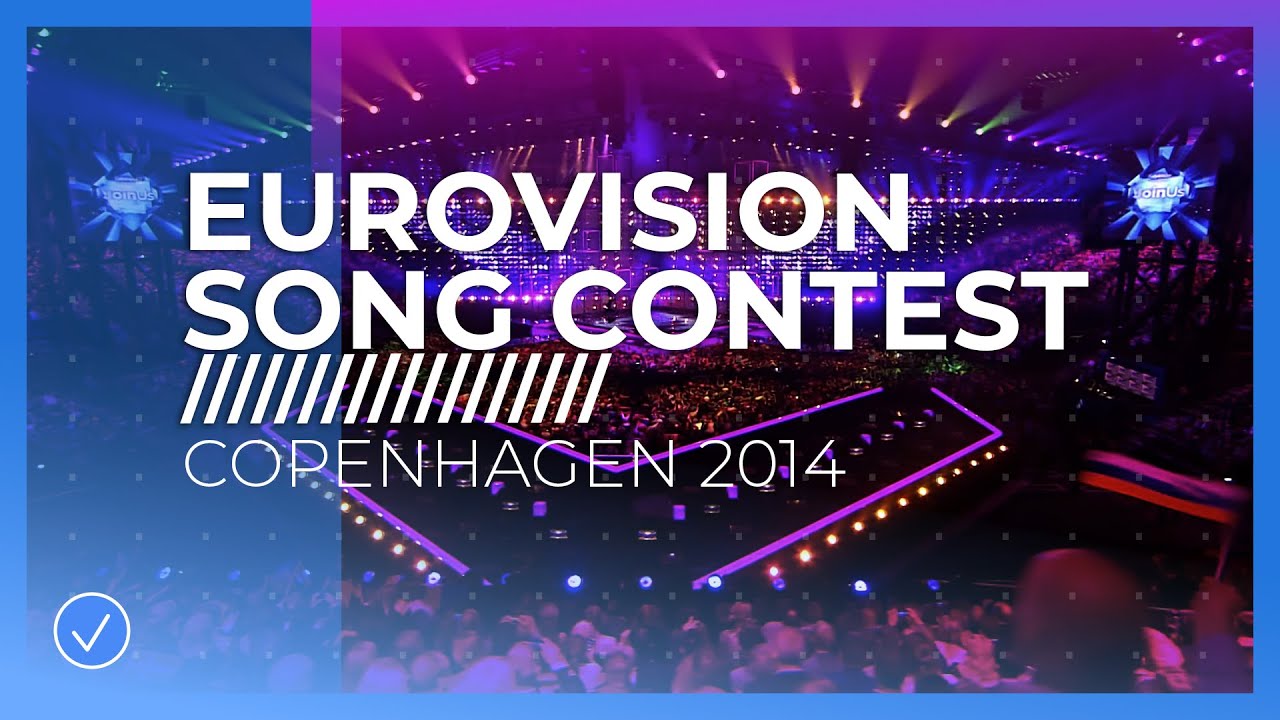 Eurovision Song Contest 2014 - Grand Final - Full Show