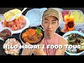 What To Eat In Hilo, Hawaii 2022 (Best Poke Spot, Authentic Japanese Food, Best Mochi EVER)