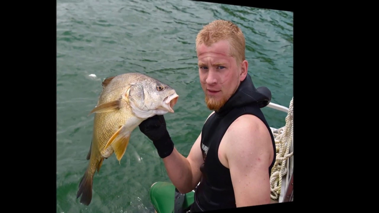 FWFS, USOA Spearfishing Nationals 2016 Beaver Lake Arkansas