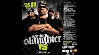 DJ 4Sho - Slim Thug ft UGK (Pimp C - Bun B)  Leanin