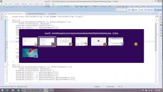 Advanced Java Class 6 by Mani - 2015 05 13 20 42