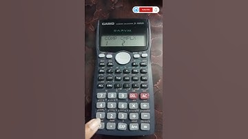 How to add binary numbers on calculator| Add binary numbers easily| #binary #calculator #shorts