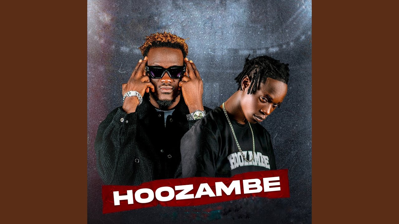 Hoozambe